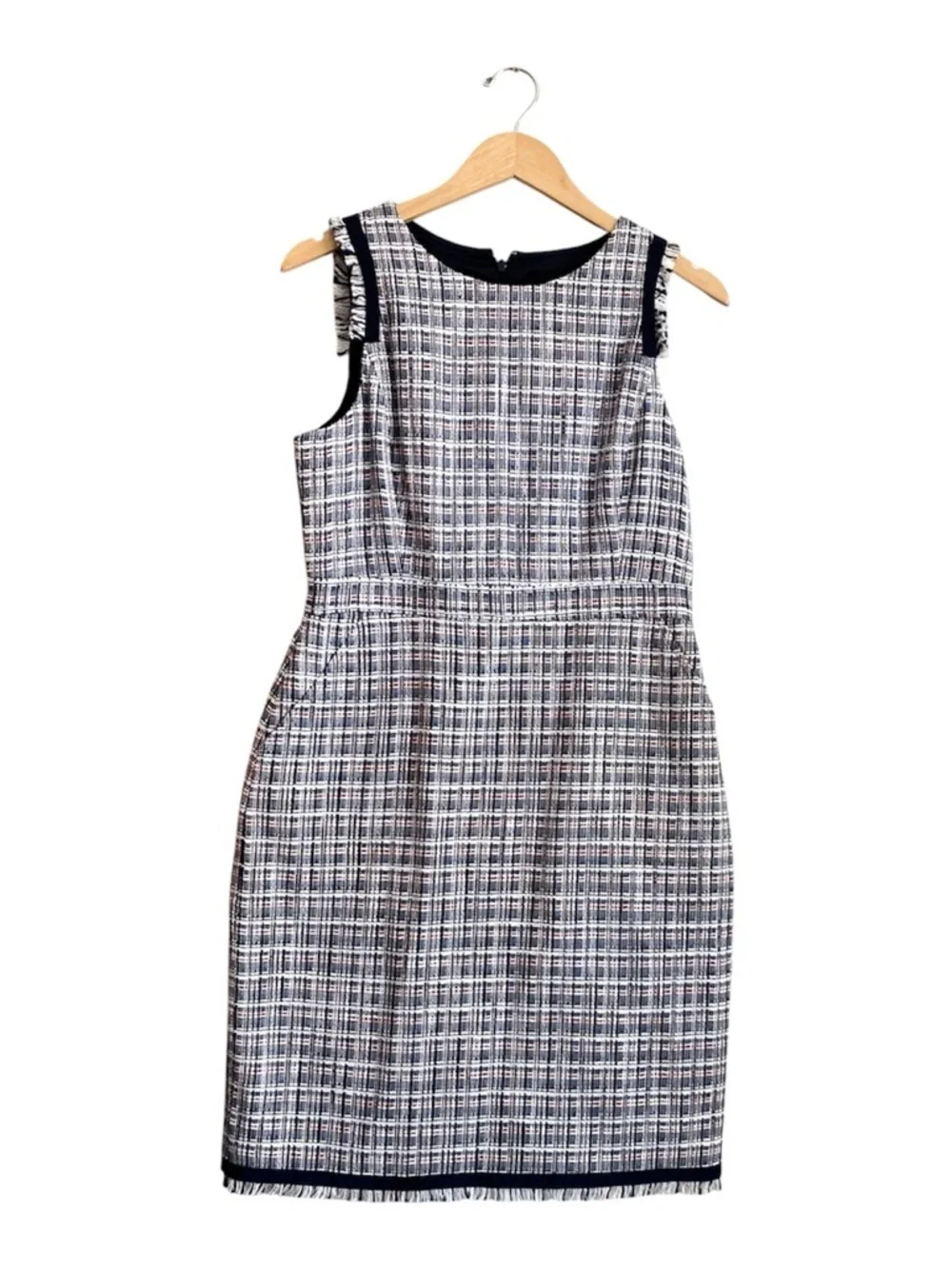 J. Crew crew size